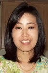 The Korean Translator, Mee Sook Kendall